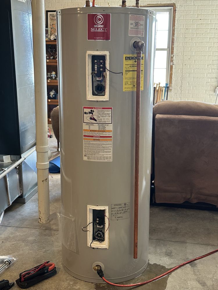 Slide of RJs Heating Cooling & Plumbing