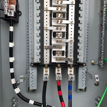 ThunderChief Electric - Electricians Near Me