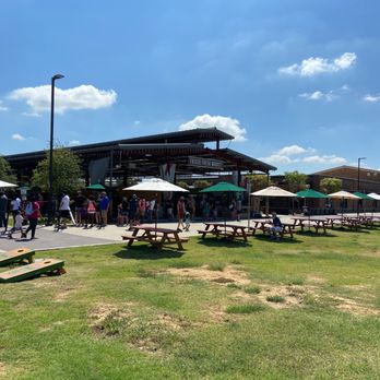 Frisco Fresh Market - Farmers Market Near Me - Frisco, Texas