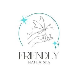 Friendly Nails & Spa
