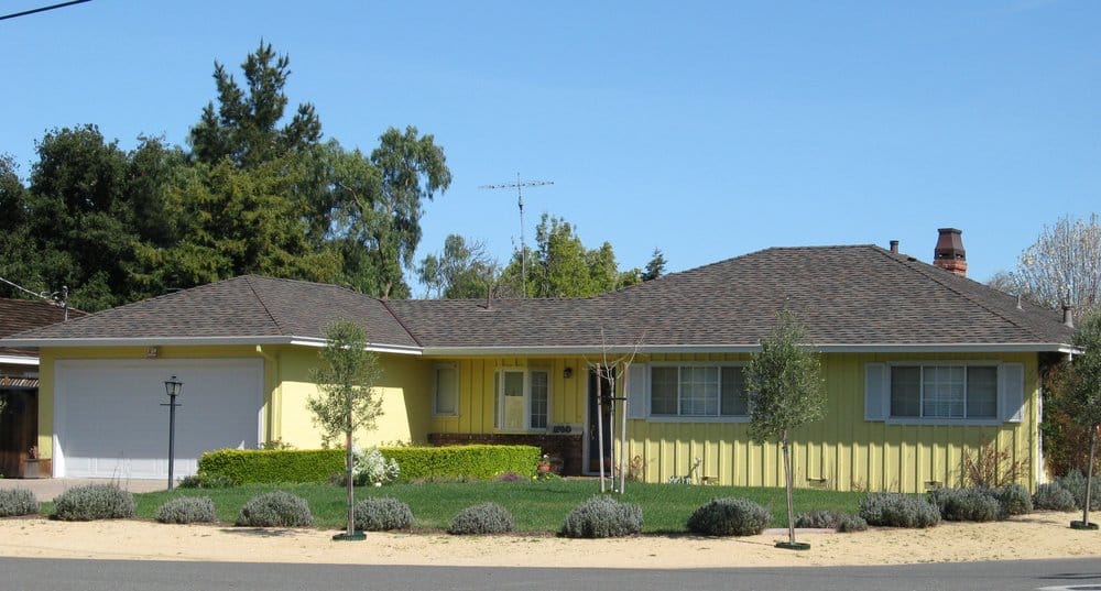 Slide of Above All Roofing Services