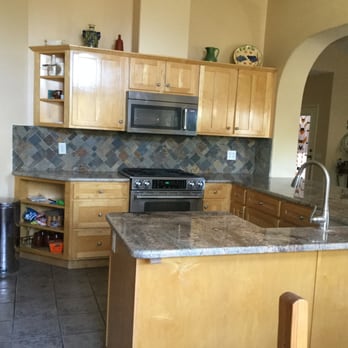 Kitchen & Bath Remodeling - General Contractors Near Me