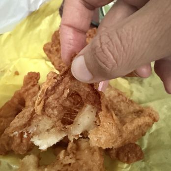 H Salt Esquire Fish & Chips - Fish & Chips Near Me - Orange, California