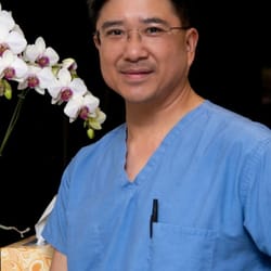 Saratoga Dental - Dr Lew