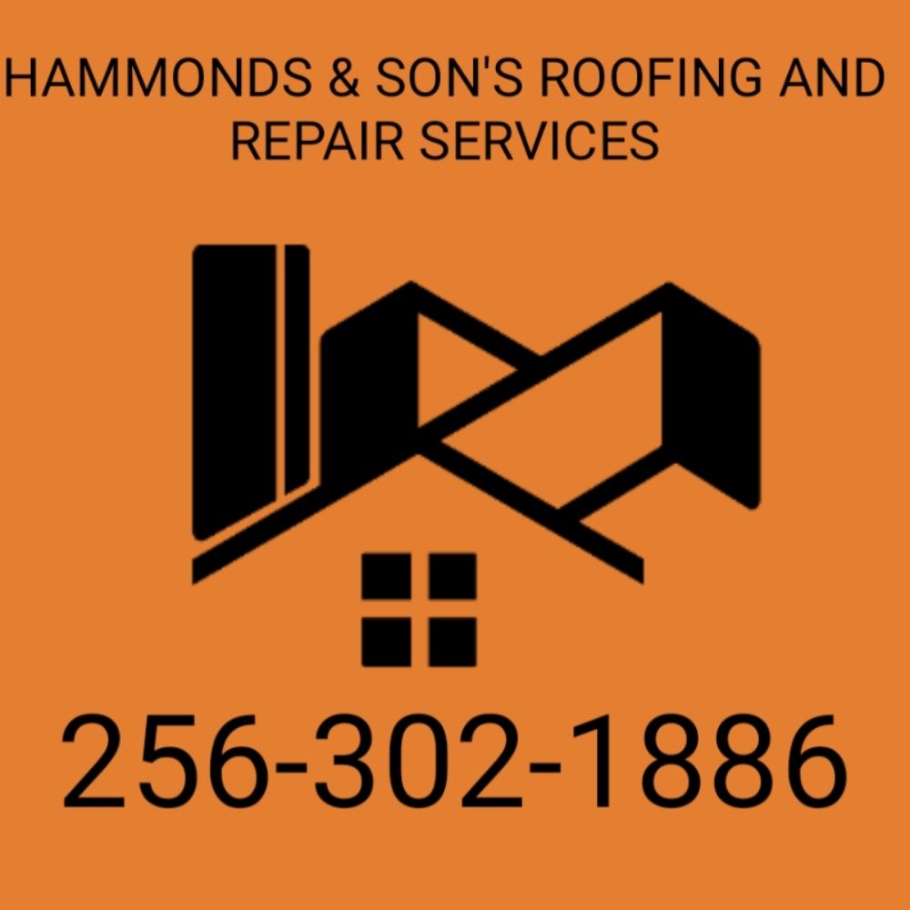 Slide of Hammonds & Sons Roofing And Repair Service