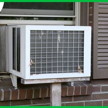 Grasshopper - Window AC units are quickly becoming a thing of the past because they just aren't space or energy-efficient when compared to other choices. - Heating & Air Conditioning/HVAC Near Me - Clifton Park, New York Grasshopper - Window AC units are quickly becoming a thing of the past because they just aren't space or energy-efficient when compared to other choices. - Heating & Air Conditioning/HVAC Near Me - Clifton Park, New York