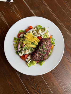 The Southern Table by null