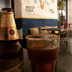 Machete - Michelada