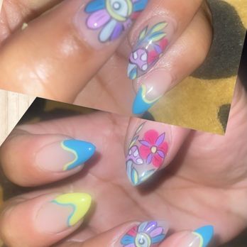 Pisces Nail studio - Lil Spring ~ Thx Tania - Nail Salons Near Me - Cypress, California Pisces Nail studio - Lil Spring ~ Thx Tania - Nail Salons Near Me - Cypress, California