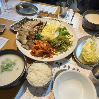 Gahwa Korean Restaurant - Korean Near Me - Flushing, New York Gahwa Korean Restaurant - Korean Near Me - Flushing, New York