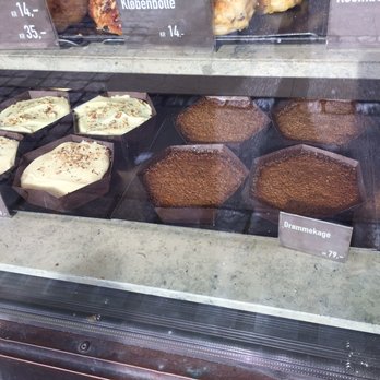 Lagkagehuset - Bakeries Near Me - København S, 84 Lagkagehuset - Bakeries Near Me - København S, 84