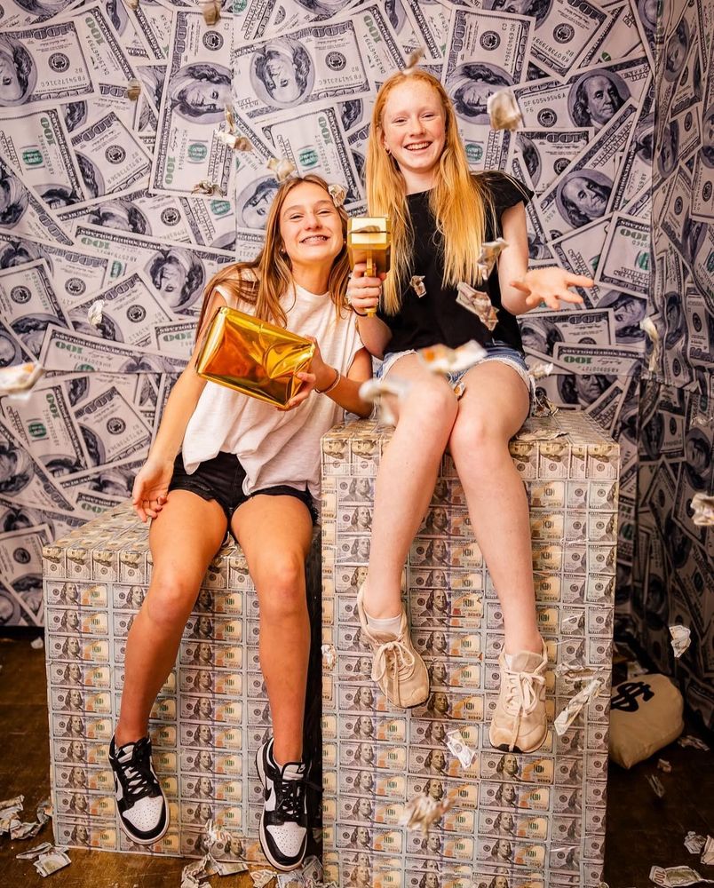 Picture Project CLT Selfie Museum