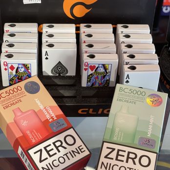 SmokeZilla - EB CREATE 0 NIC - Vape Shops Near Me - Lighthouse Point, Florida SmokeZilla - EB CREATE 0 NIC - Vape Shops Near Me - Lighthouse Point, Florida