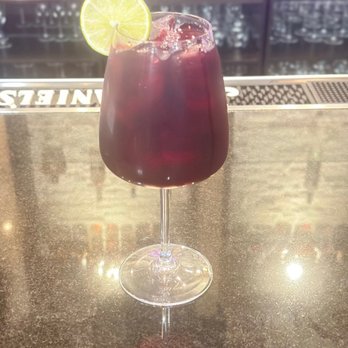 Brothers - Sangria of the day - Seafood Near Me - Norfolk, Virginia Brothers - Sangria of the day - Seafood Near Me - Norfolk, Virginia