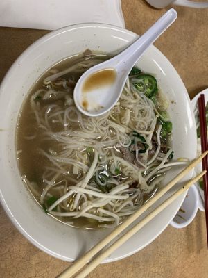 Issaquah Pho Restaurant by null