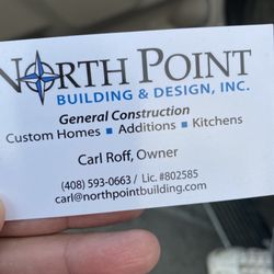 North Point Building & Design - Company