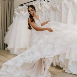 Luv Bridal
