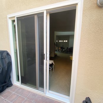 Hometime Windows & Doors - Retro fit frame. Did a fantastic job - Windows Installation Near Me - Glendora, California Hometime Windows & Doors - Retro fit frame. Did a fantastic job - Windows Installation Near Me - Glendora, California