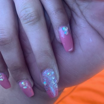 Angel Nail Salon - Nail Salons Near Me - Westminster, California
