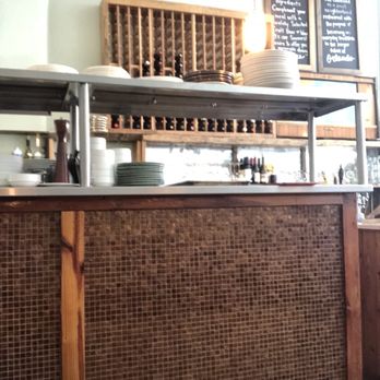The Strand - New American Near Me - Orlando, Florida