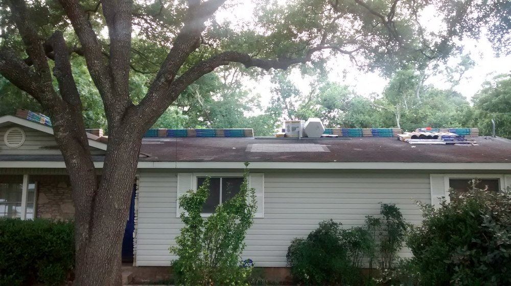 Slide of Barton Roofing