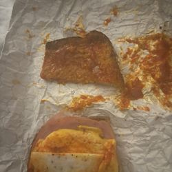 Fuel America - Farms Pan sandwich
