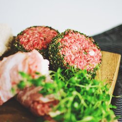 Percys - Mycket Mer Än Kött AB - Pannfärdigt