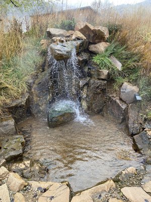 Maple Grove Hot Springs by null