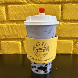Bubble Tea