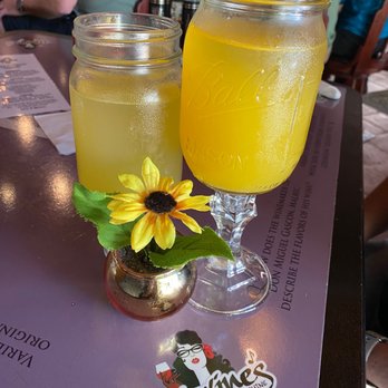 Maxine's On Shine - Mimosa's - New American Near Me - Orlando, Florida