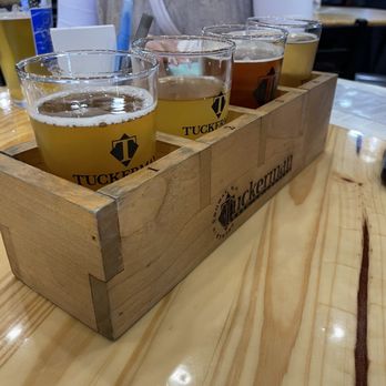 Tuckerman Brewing Company - Breweries Near Me - Conway, New Hampshire Tuckerman Brewing Company - Breweries Near Me - Conway, New Hampshire