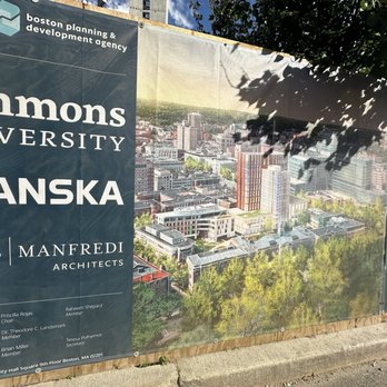 Simmons College - Elementary Schools Near Me - Brookline, Massachusetts