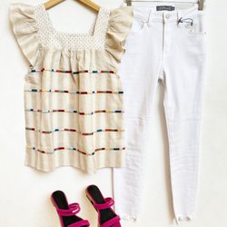 The Mill Boutique