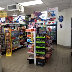 Freeway Chevron