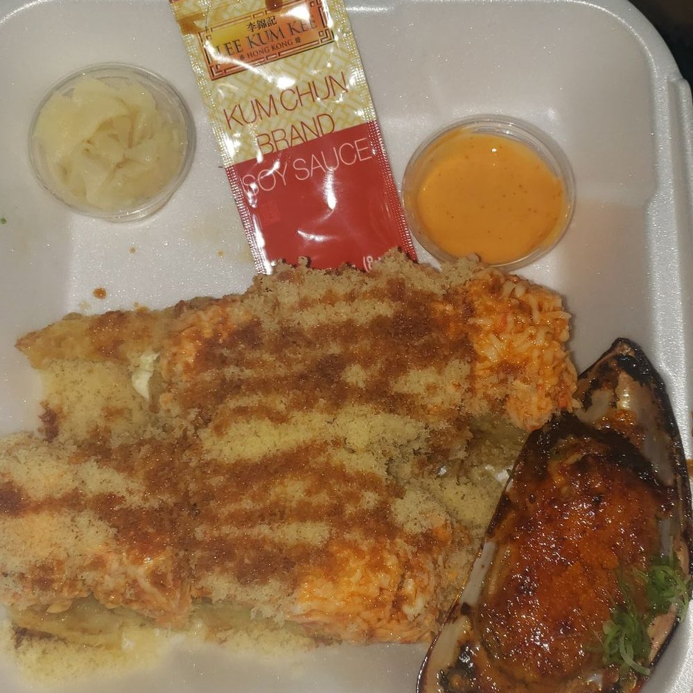 Amagi Sushi - Sushi Bars Near Me - Riverside, California Amagi Sushi - Sushi Bars Near Me - Riverside, California