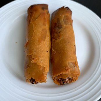 Chu Minh Tofu and Vegan Deli - Vegan egg rolls - Vietnamese Near Me - Seattle, Washington