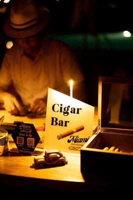 Mondrian South Beach Miami by null