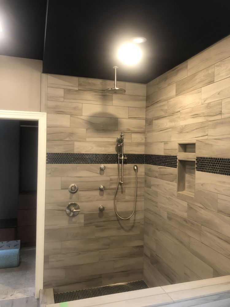 Slide of Redeemed Plumbing