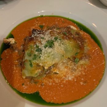 L’OPERA - Italian Restaurant in Long Beach, California at 101 Pine Ave ...