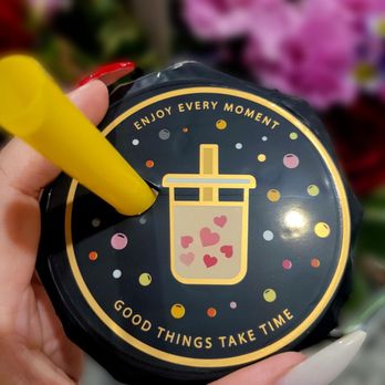 Sweet Bamboo Boba - DIY boba, seals for cups. - Bubble Tea Near Me - Severna Park, Maryland Sweet Bamboo Boba - DIY boba, seals for cups. - Bubble Tea Near Me - Severna Park, Maryland