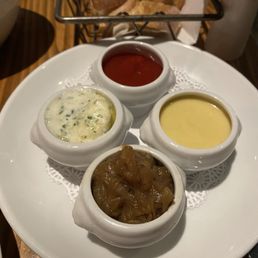 Sauces Sauces