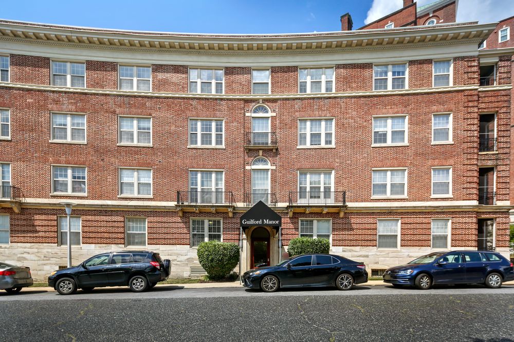 GUILFORD MANOR APARTMENTS Updated September 2024 15 Photos 2 West