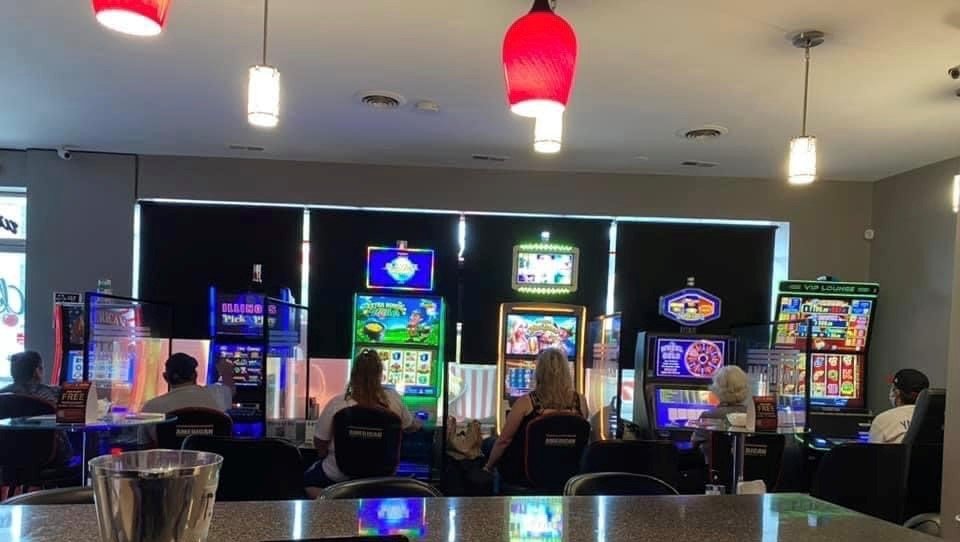 CHERRIES GAMING CAFE Updated August 2024 7749 W Grand Ave, Elmwood