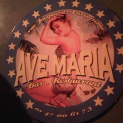 Ave Maria