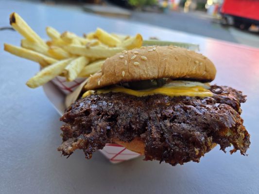 Farmer and the Beast- NW Portland by null Farmer and the Beast- NW Portland by null