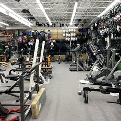 Play It Again Sports-Roseville - Fitness equipment