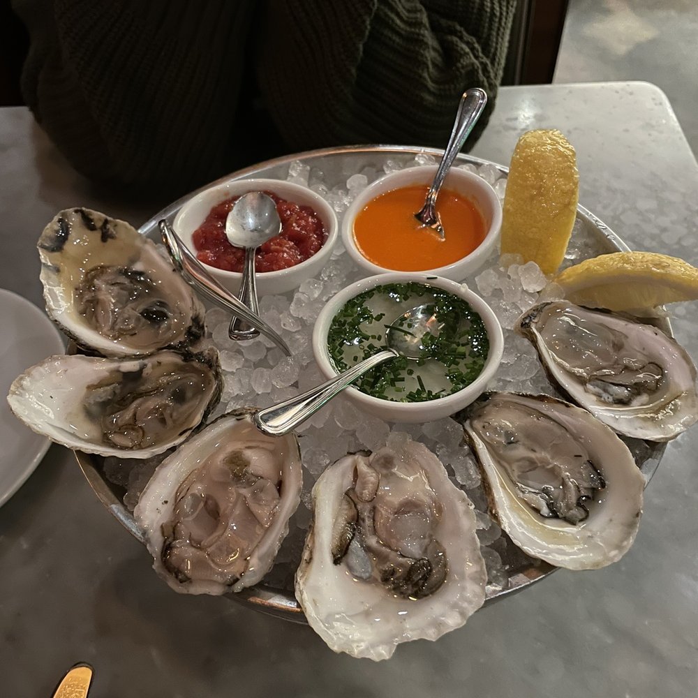 Waypoint - Oysters - Bars Near Me - Cambridge, Massachusetts Waypoint - Oysters - Bars Near Me - Cambridge, Massachusetts