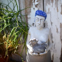 Eye of the Dog Art Center