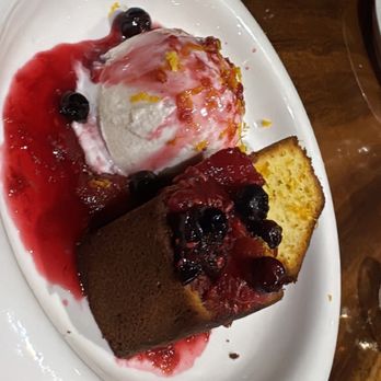 Palma Ristorante - Butter cake - Steakhouses Near Me - Burbank, California Palma Ristorante - Butter cake - Steakhouses Near Me - Burbank, California