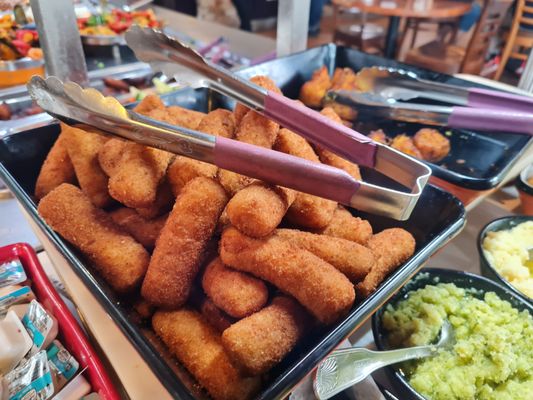 Cuba Lives Restaurant by null